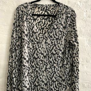 Like new Zadig l/s Tshirt